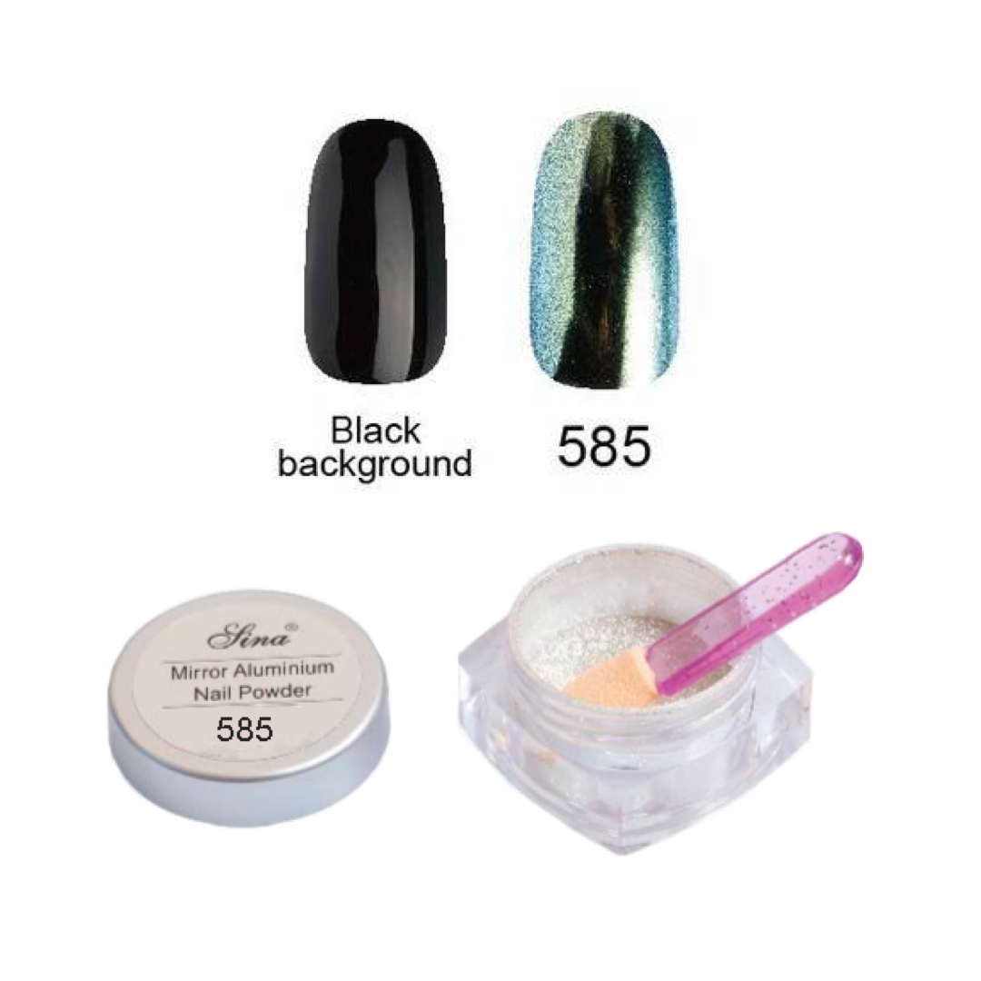 Chrome Pigments 585