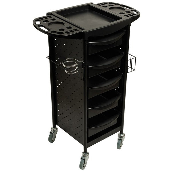 Breeze Trolley