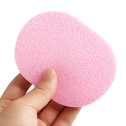 Soft Sponge Oval