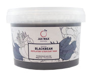 Jax Wax Australia Strip Waxes Daintree Blackbean - 500gm