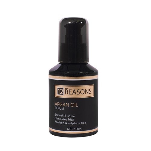 12reasons Argan Oil Hair Serum