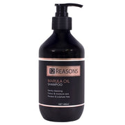 12reasons Marula Oil Shampoo