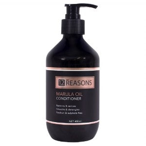 12reasons Marula Oil Conditioner