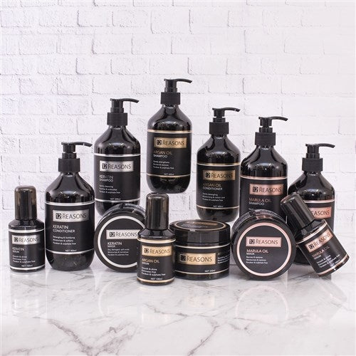 12reasons Argan Oil Conditioner 1 Litre