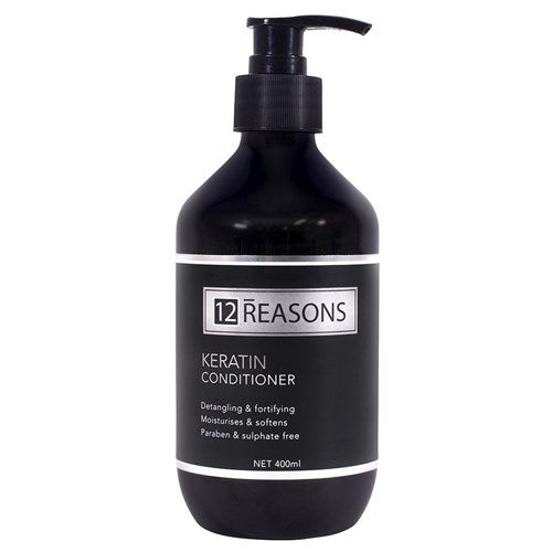 12reasons Keratin Conditioner