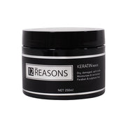 12reasons Keratin Hair Treatment Mask