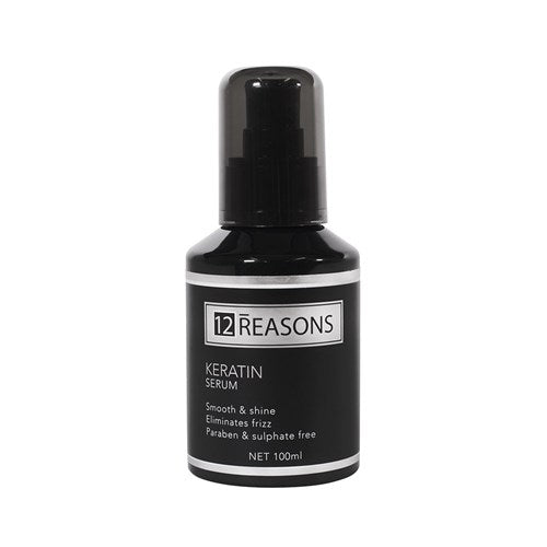 12reasons Keratin Hair Serum