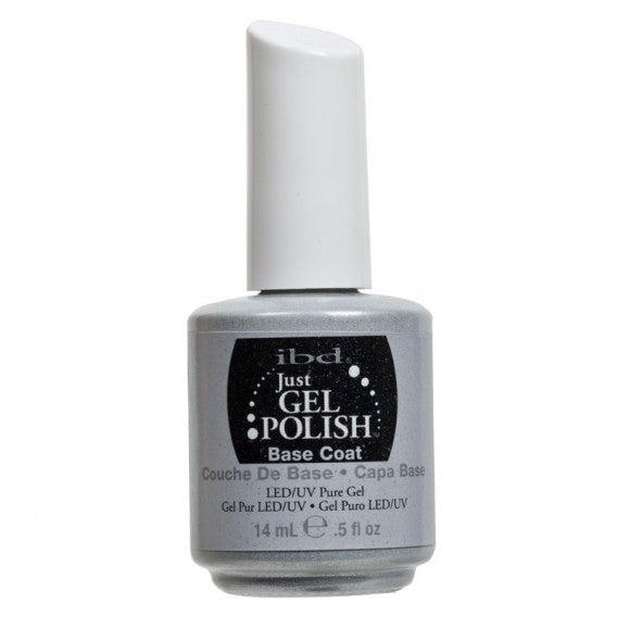 Ibd Just Gel Polish Base Coat