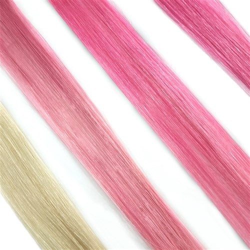 Keracolor Color Clenditioner Colour Shampoo Light Pink
