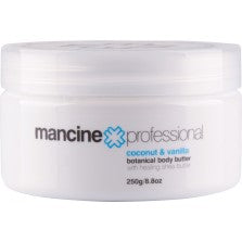 Mancine Body Butter