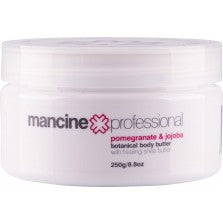 Mancine Body Butter