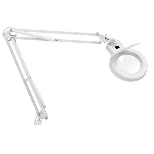 Luxury Plus - 5" Mag Lamp