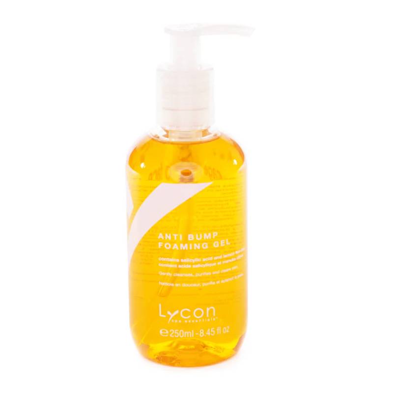 Ingrown-x-it Foaming Gel