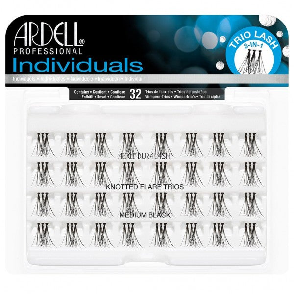 Individual Trios - Medium