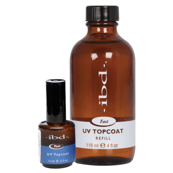 Air Dry Top Coat - 14ml