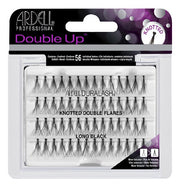 Double up Flares - Long - Black