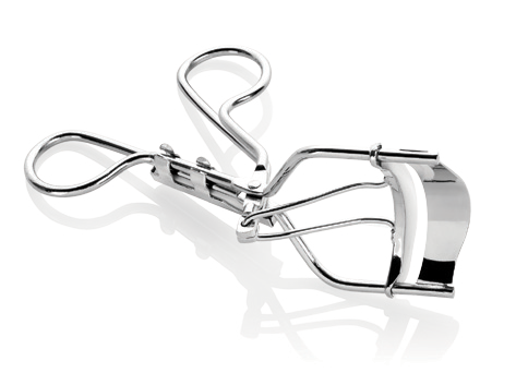 Lash Curler