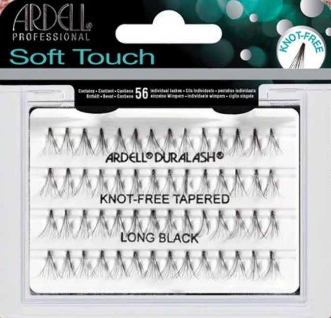 Soft Touch Natural - Long Knot Free