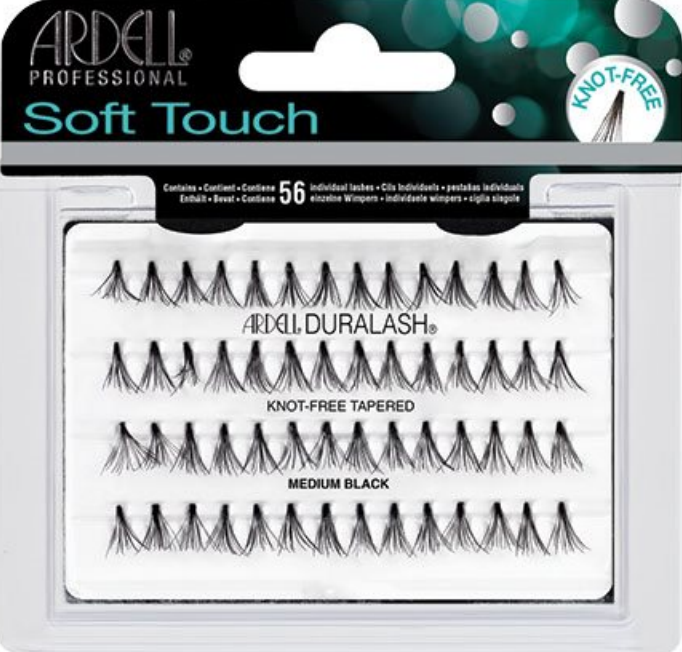 Soft Touch Natural - Medium Knot Free
