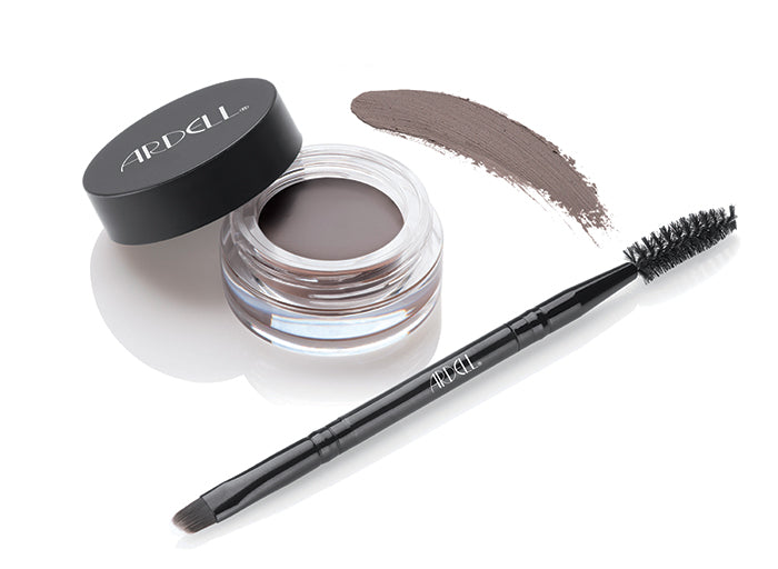 BROW POMADE DARK BROWN