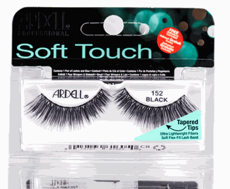 Soft Touch - Lash Strip 152