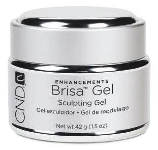 Brisa Sculpting Gel EN9 Brisa Sculp Gel1.53884LR