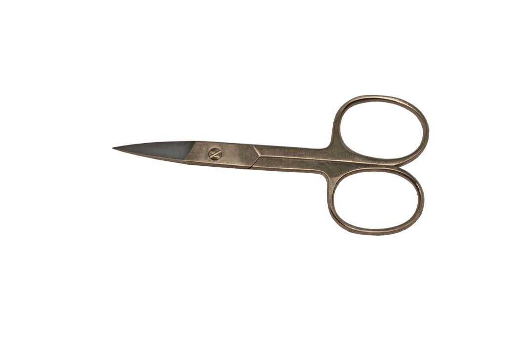 Nail Scissors 100% Japanese Steel