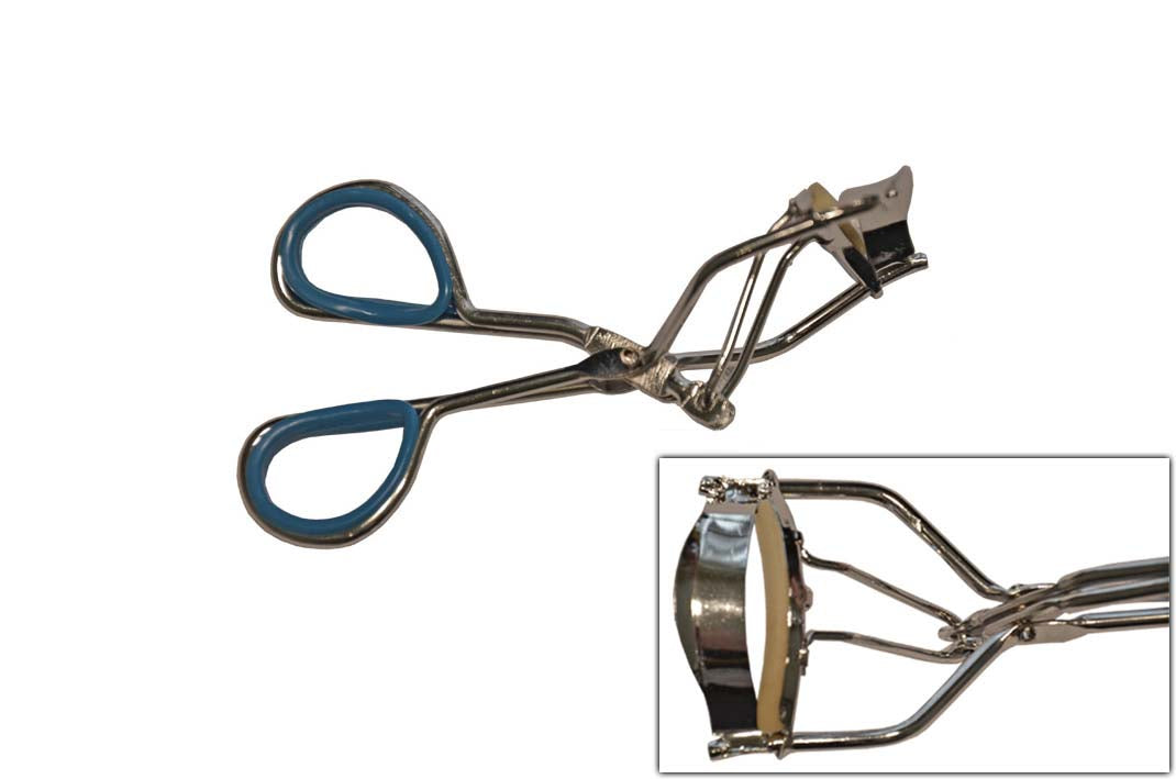 Eyelash Curler
