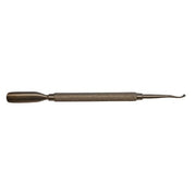 Cuticle Pusher 100% Japanese Steel