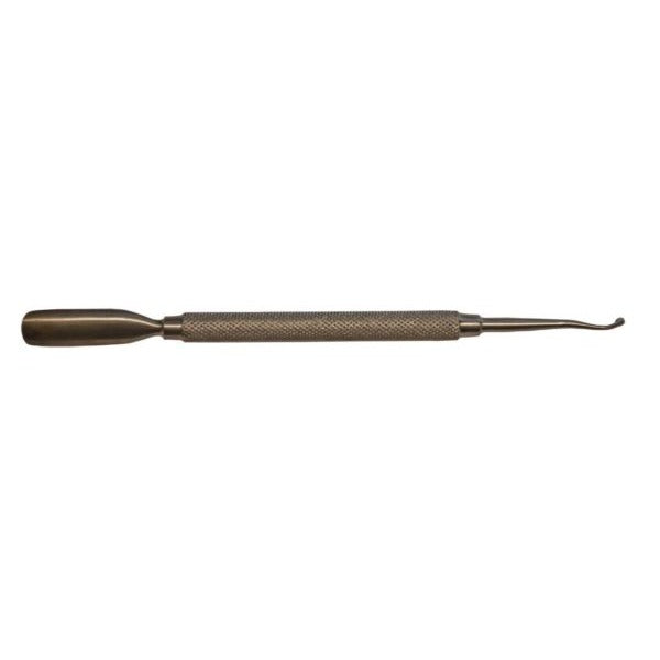 Cuticle Pusher 100% Japanese Steel