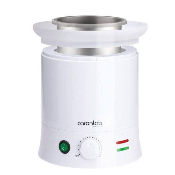 Caronlab Professional Wax Heater - Skirt And Insert