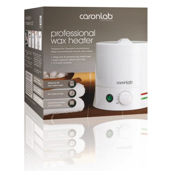 Caronlab Professional 500ml Wax Heater