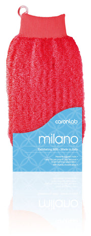 Caron Milano Mitt RED