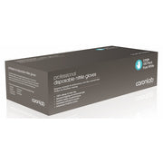 Caron Nitrile Gloves Box - Large 100pk