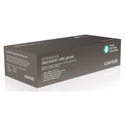 Caron Pro Vinyl Gloves Box - Small Powder Free 100pk