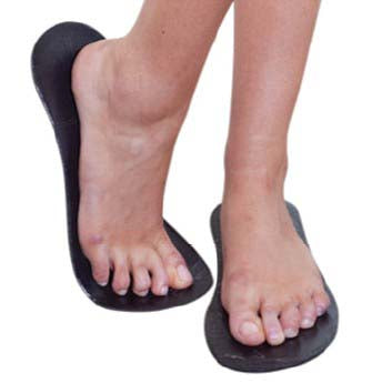 Tanning Consumables/Clean Feet x 20pairs
