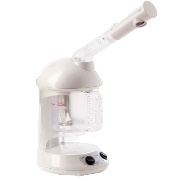 Luxury Plus - Mini Facial Steamer