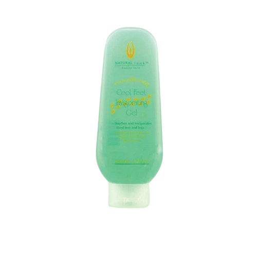 Cool Feet Invigorating Gel 200ml