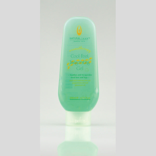 Cool Feet Invigorating Gel 200ml