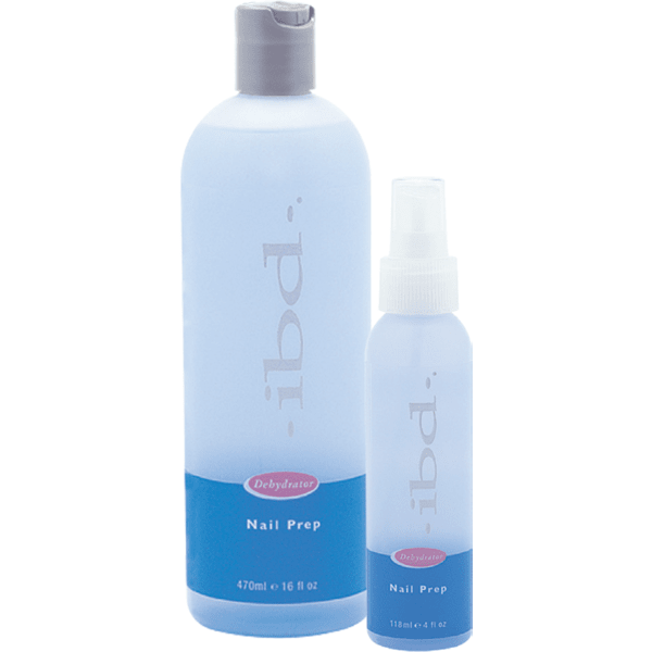 Ibd - Nail Prep - 473ml