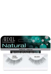 Demi Pixies Black 6pk