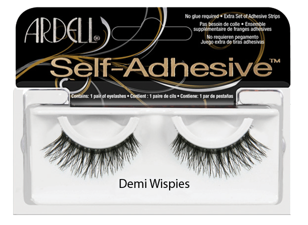 Demi Wispies Wine