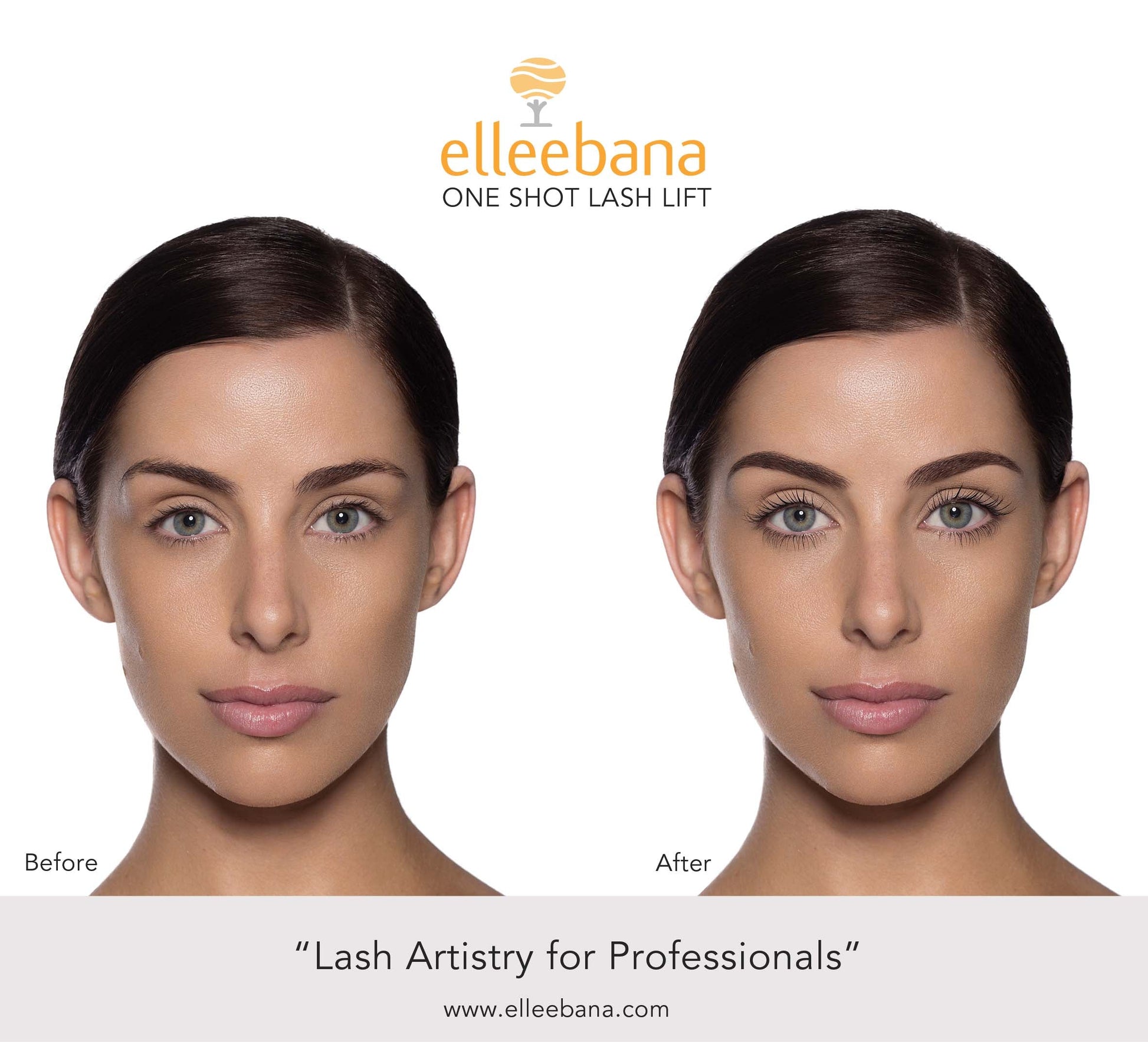 Elleebana Trad perm kit.