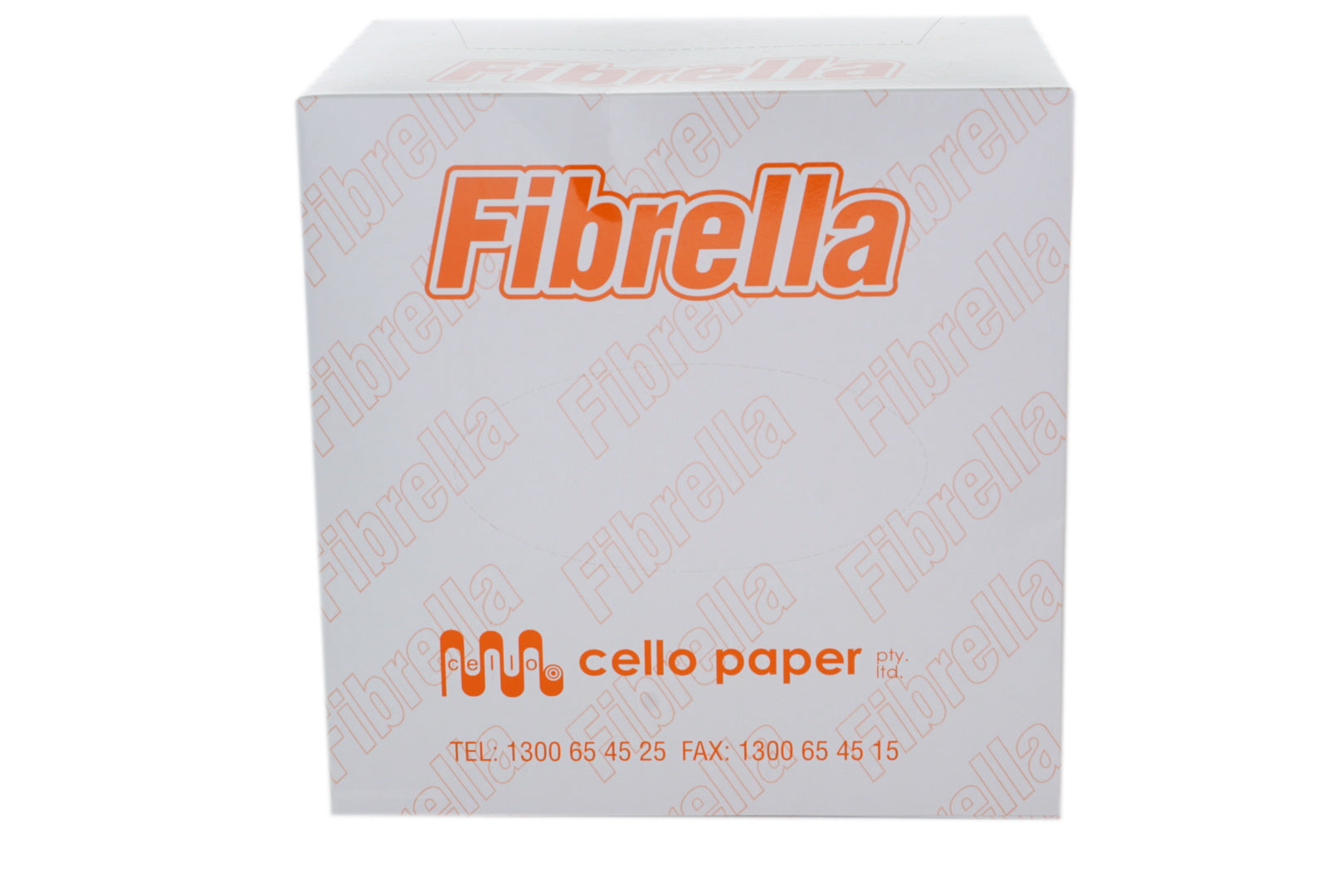 Fibrella Cello paper