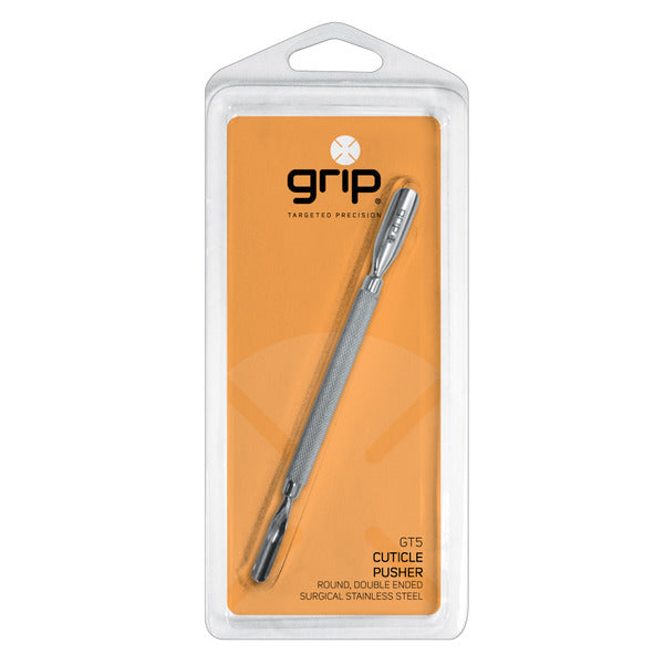 Caron Gt5 Grip Cuticle Pusher