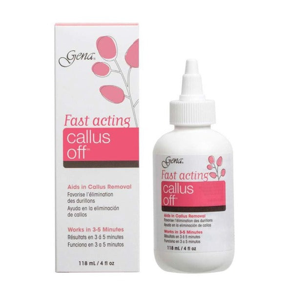 Gena Callus Off 118ml