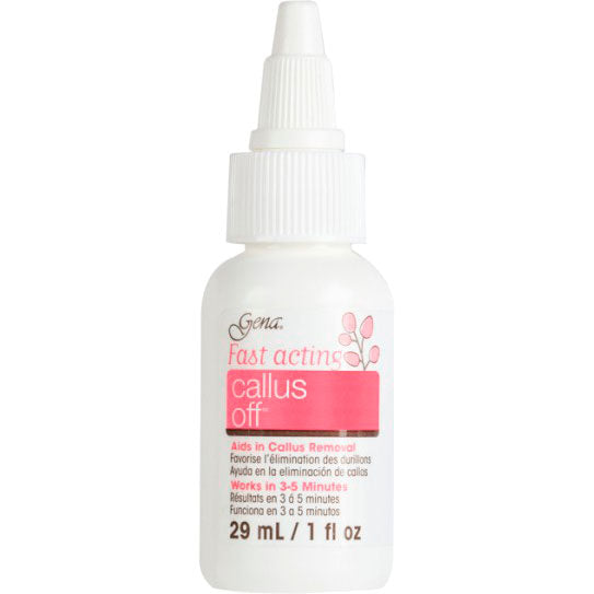 Gena Callus Off 28ml.