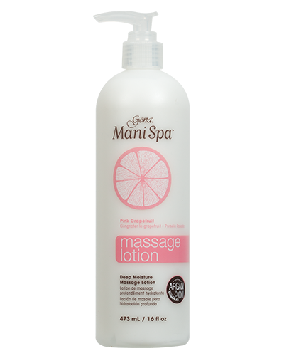 Massage Lotion 473 mL