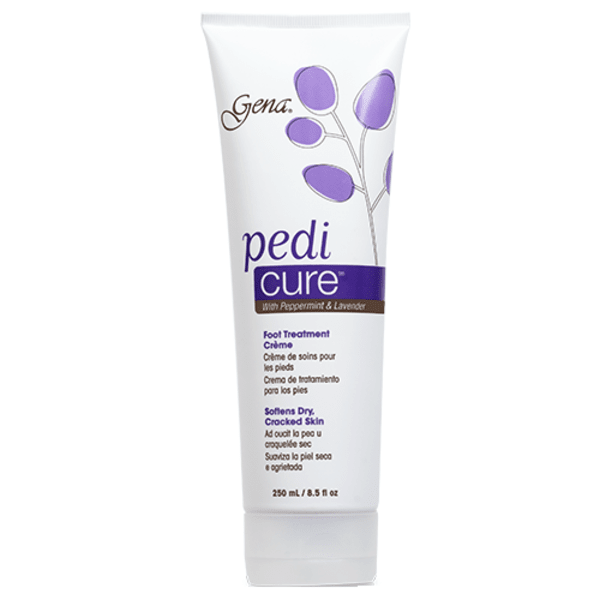 Gena Pedi Cure Cream 250ml