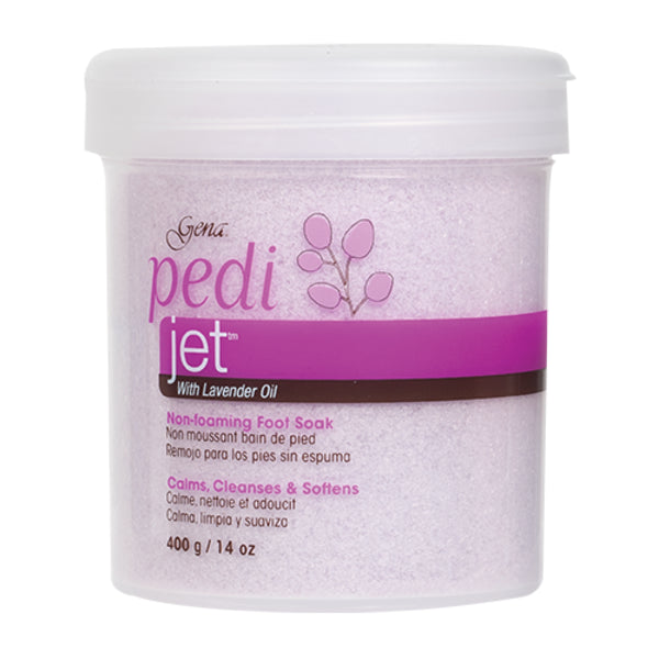 Pedi Jet Calming 399g